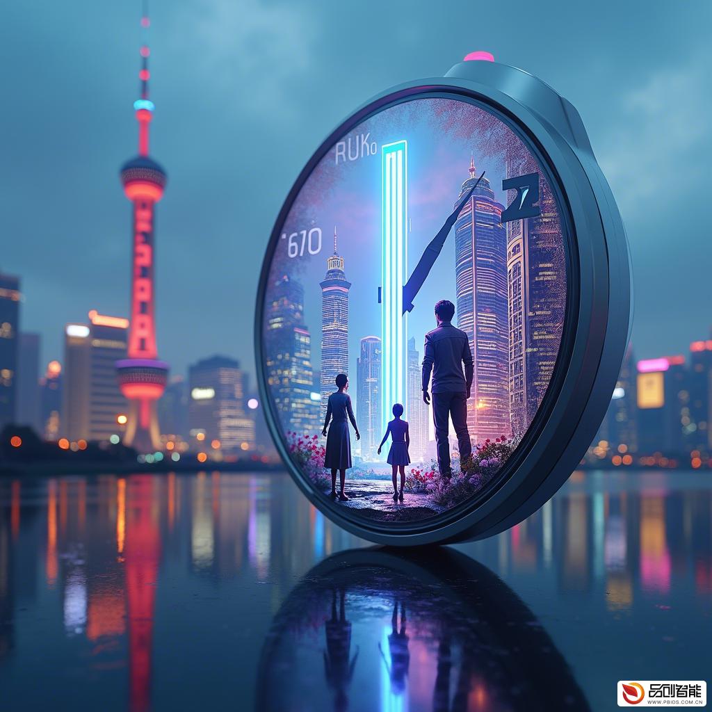 广州市智能体温计集成开发团队的创新之路
