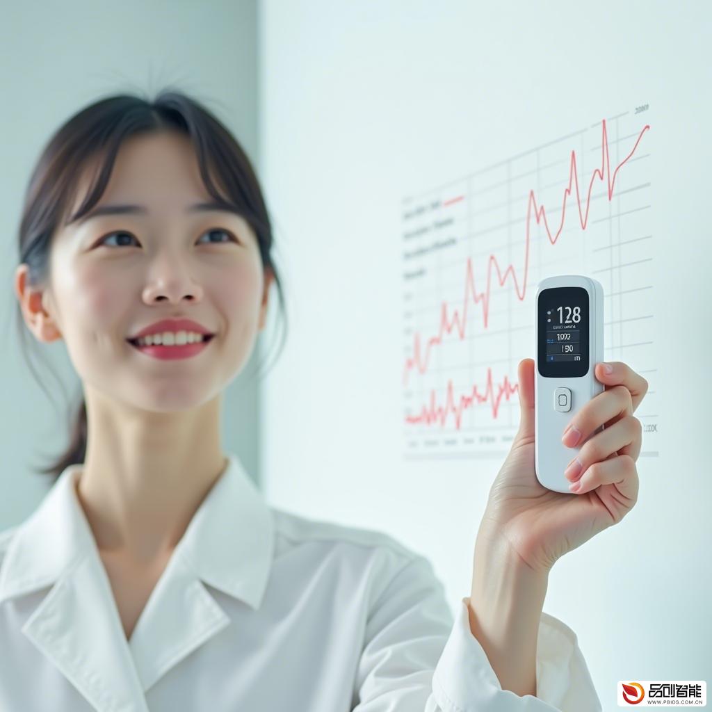 宁波市智能体温计设计工作室：创新科技，守护健康新篇章
