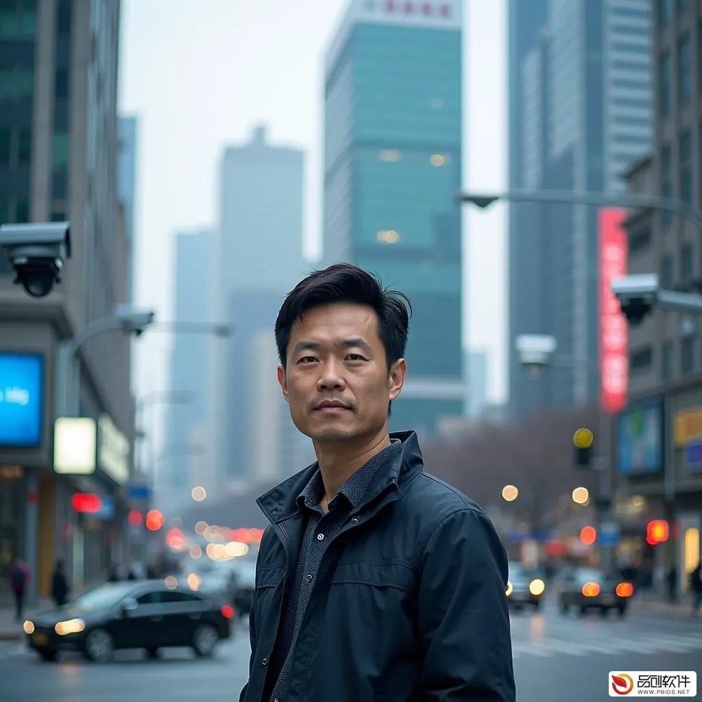 宁波市车辆监控系统：智慧交通的新篇章
