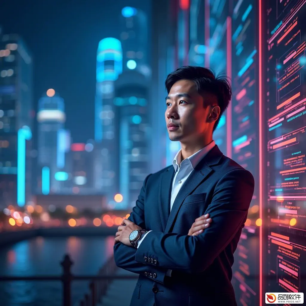 杭州市零售私域流量智能分发平台开发团队：引领零...