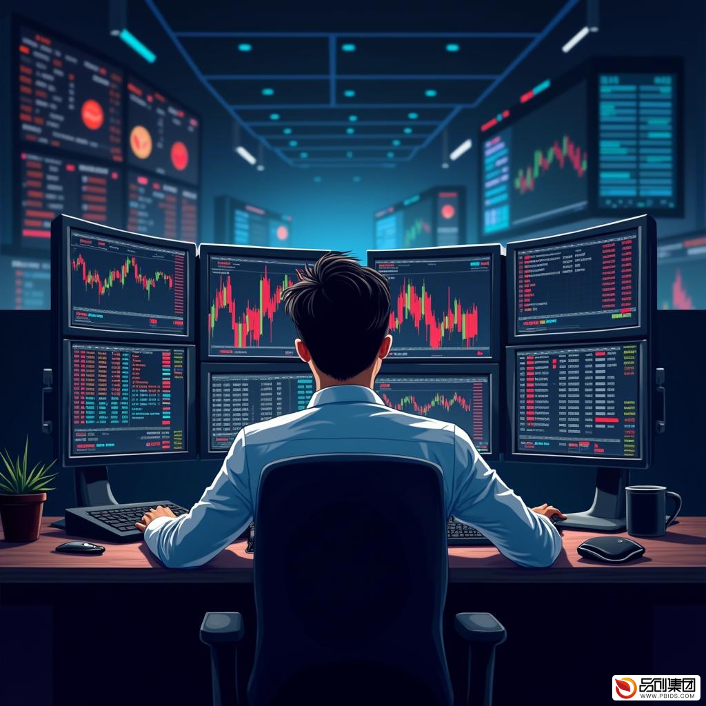 股票交易总结：策略、技巧与心态的全面剖析
