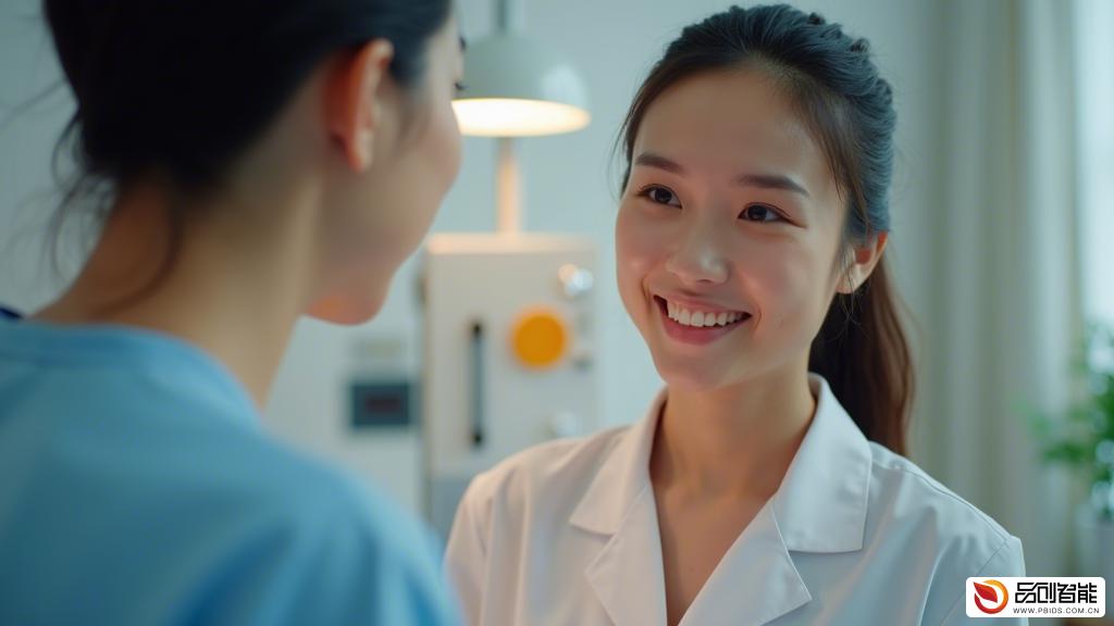 重塑女性健康未来：女性健康数据服务商的角色与影响
