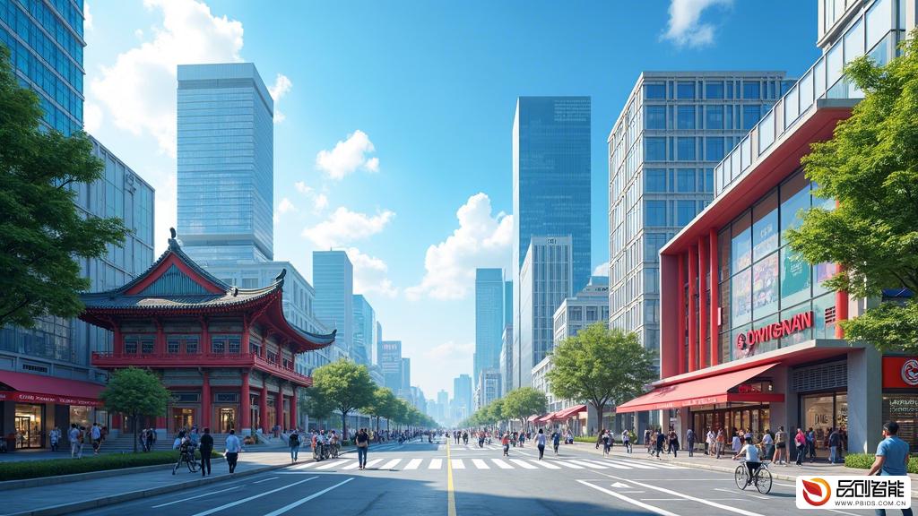 佛山市物联网终端能耗画像技术中心：引领智慧能源管理新时代
