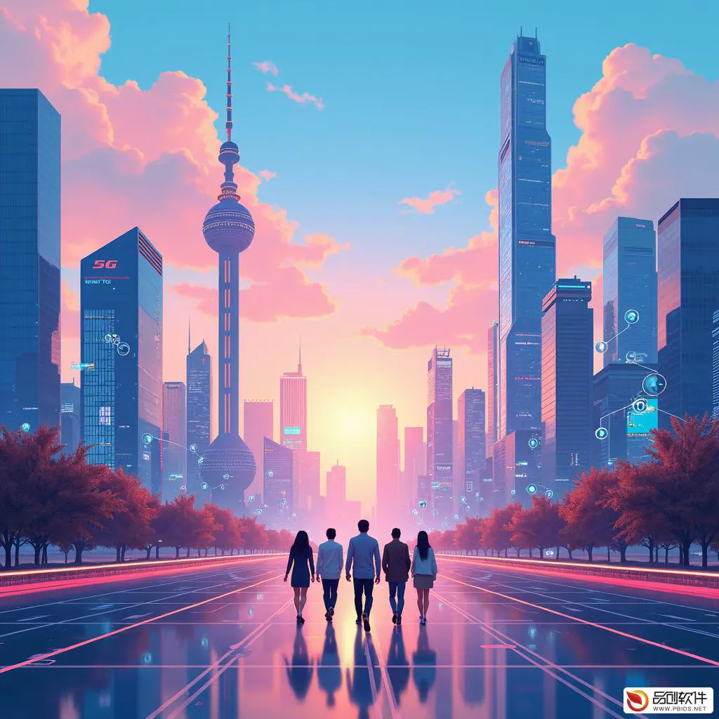 北京市5G+AI视频网关系统：引领智慧城市新纪元
