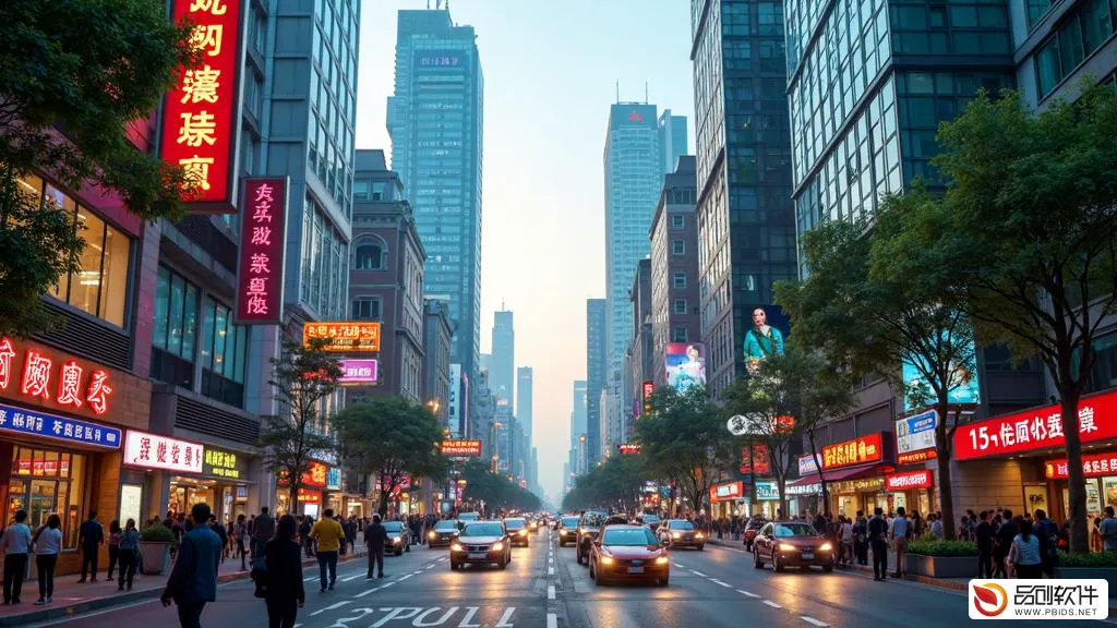 东莞市重载车辆坡度预警平台：技术创新引领交通安全新篇章
