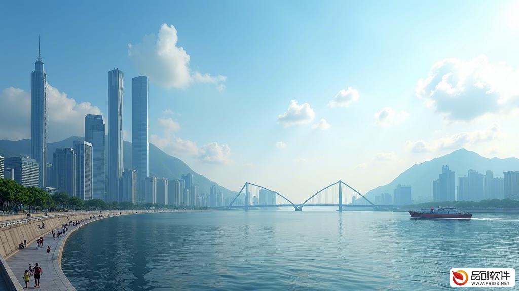 珠海市商用车队智能调度平台研发中心：引领物流运输智能化新篇章
