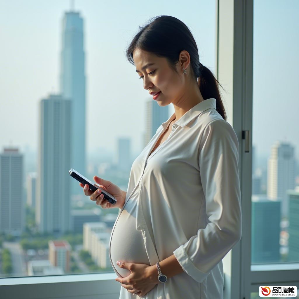 深圳市孕产妇远程监护团队的革新之路
