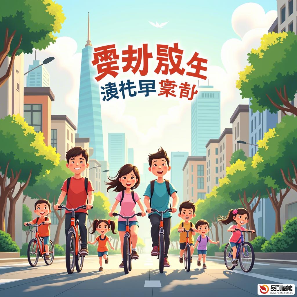 无锡市亲子健康挑战计划：携手共创健康未来
