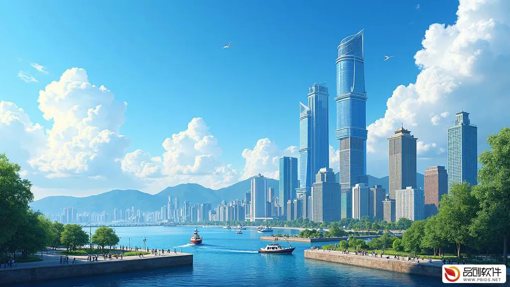 珠海市跨境支付清算平台研发团队的创新之路

