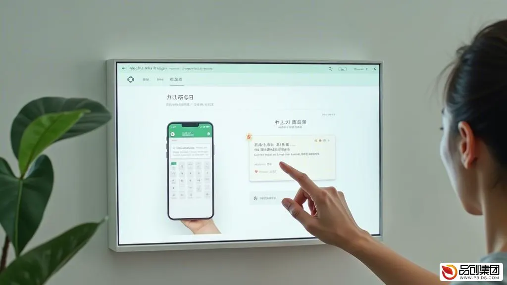 如何入门微信小程序开发：从零开始的实战指南
