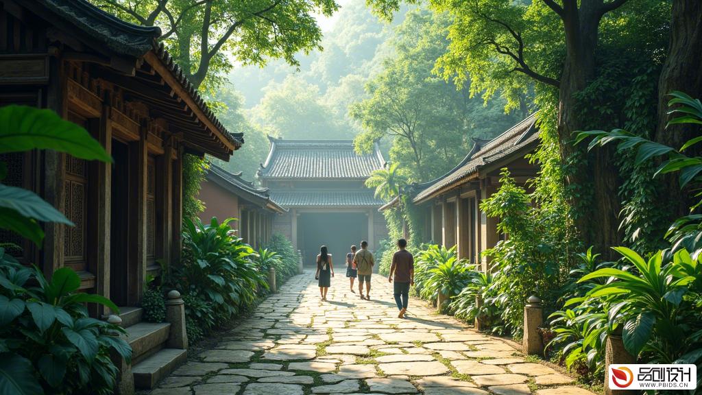 西双版纳加载动画设计团队的创意之旅
