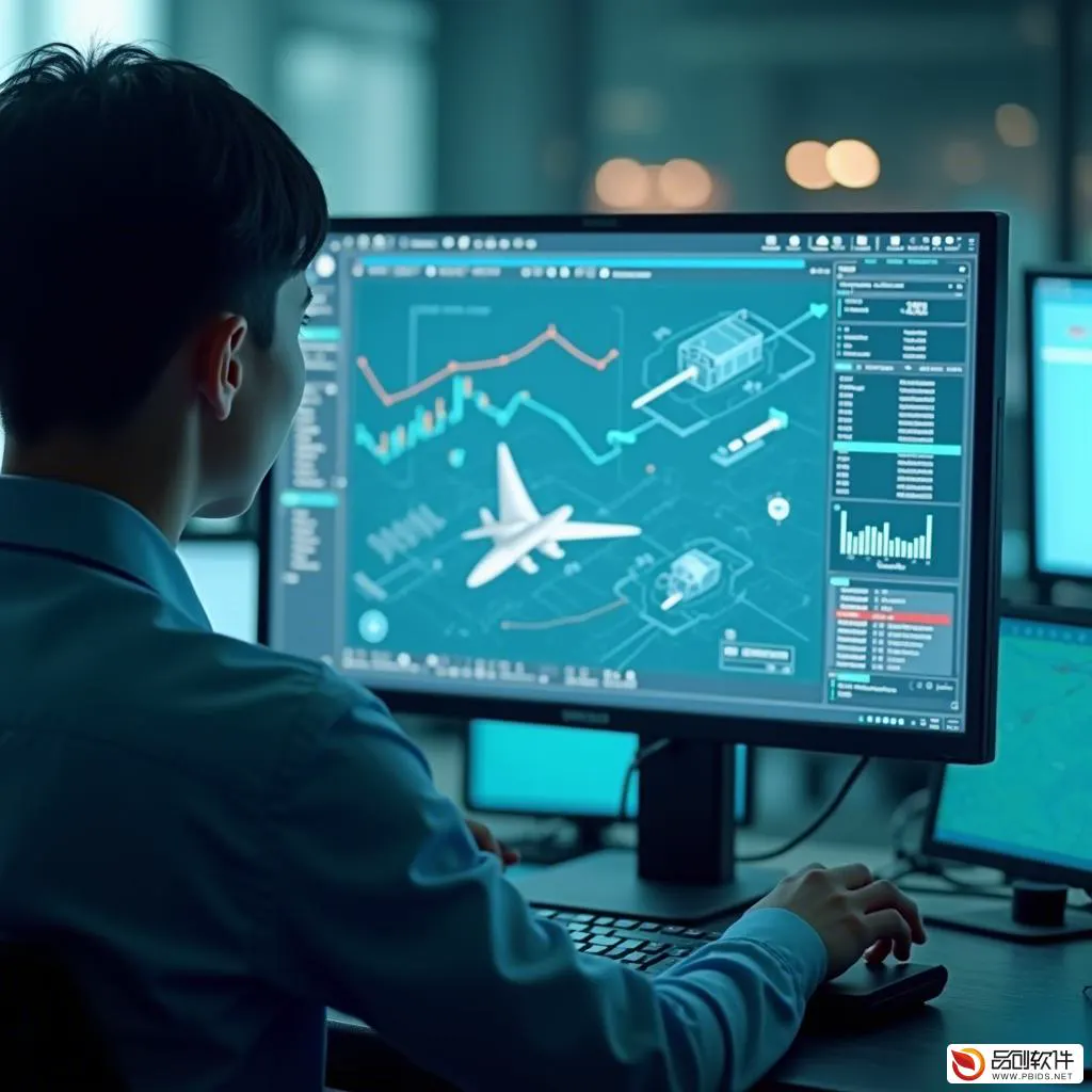 重庆市航空维修管理系统开发：创新引领高效运维新时代
