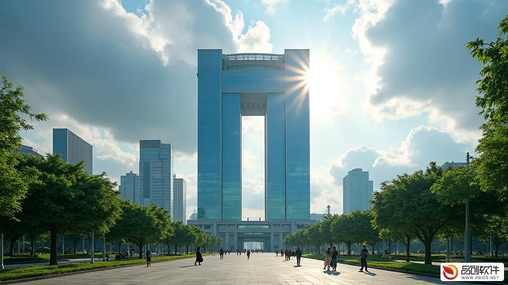珠海市政府智慧城市系统工作室：打造未来城市的智慧引擎
