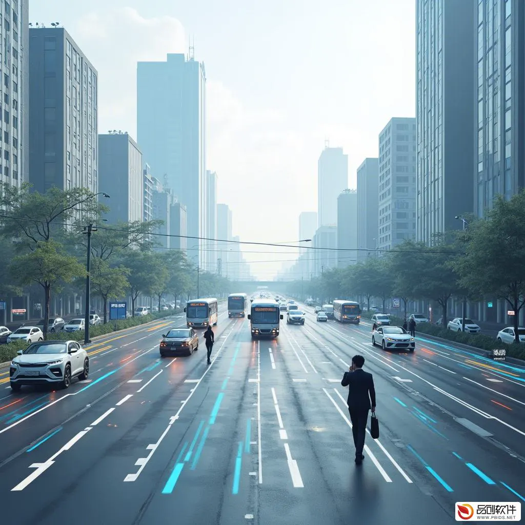 宁波市车载边缘计算节点系统开发：创新引领智能交...