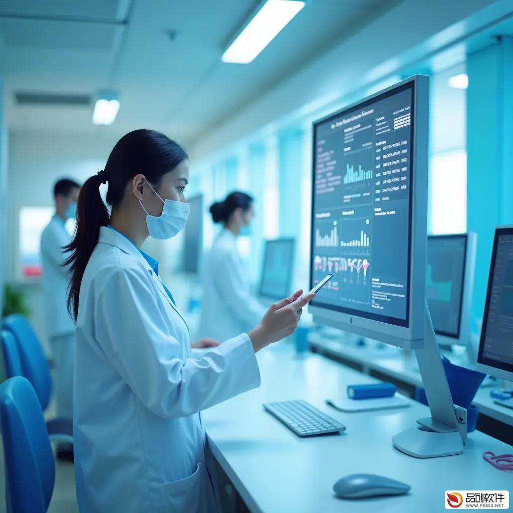 北京市医联体数据互通平台服务站：推动医疗资源共享的新篇章
