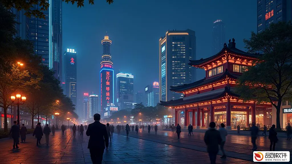 杭州市运维监控一体化：提升城市管理效率的新篇章
