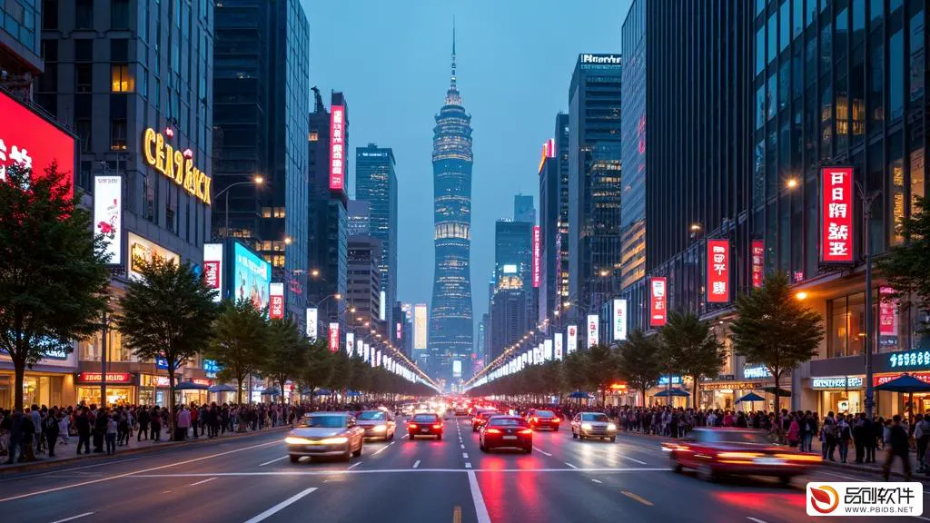重庆市金融埋点分析系统开发公司的崛起与影响
