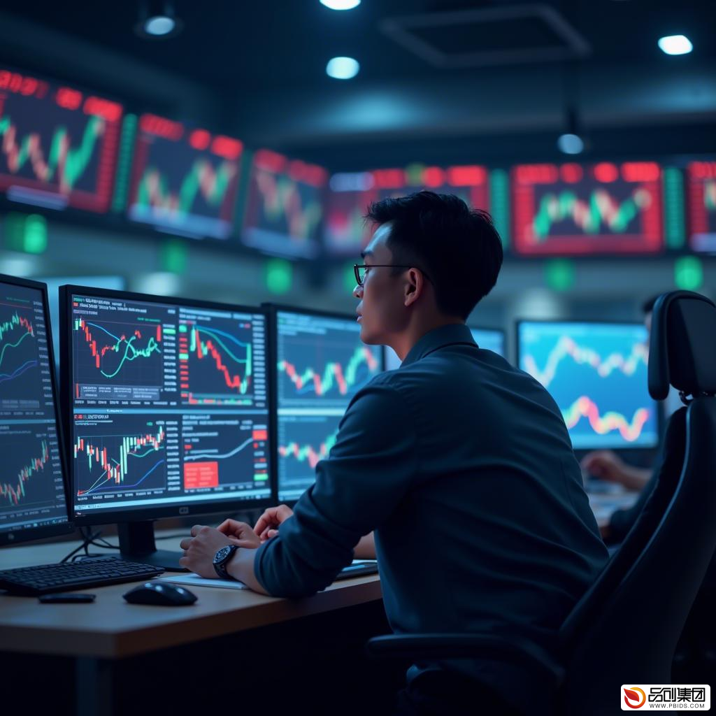 股票买卖全解析：从入门到精通的指南
