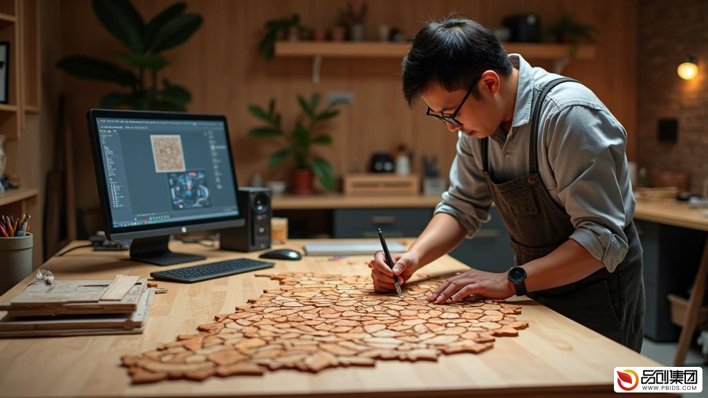 板材定制软件：革新家居设计的智能工具
