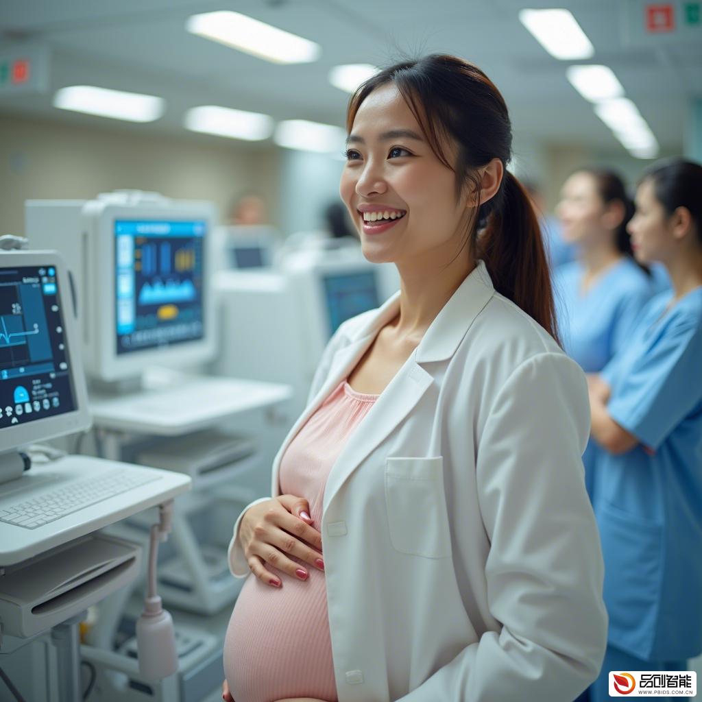 天津市妊娠期营养监测集成商：守护母婴健康...