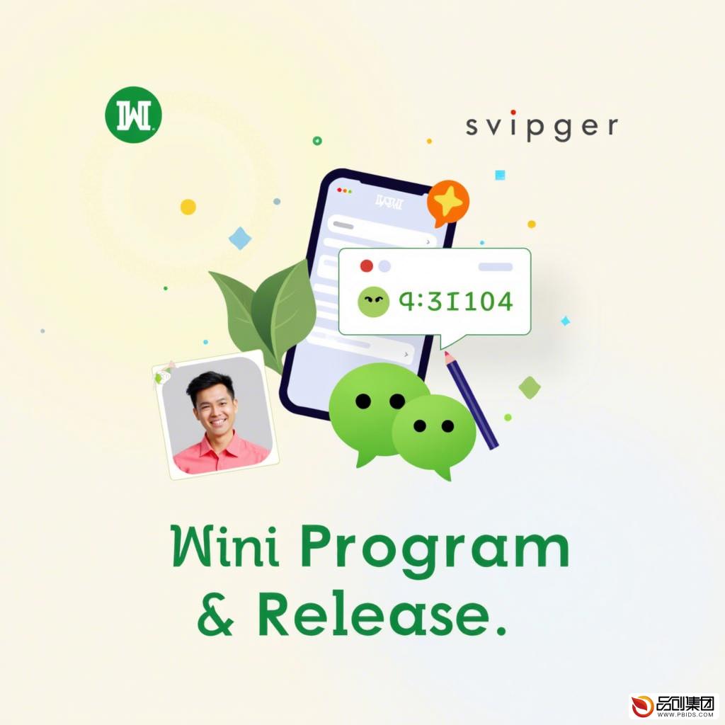 小程序的开发与发布：从零到一的全面指南
