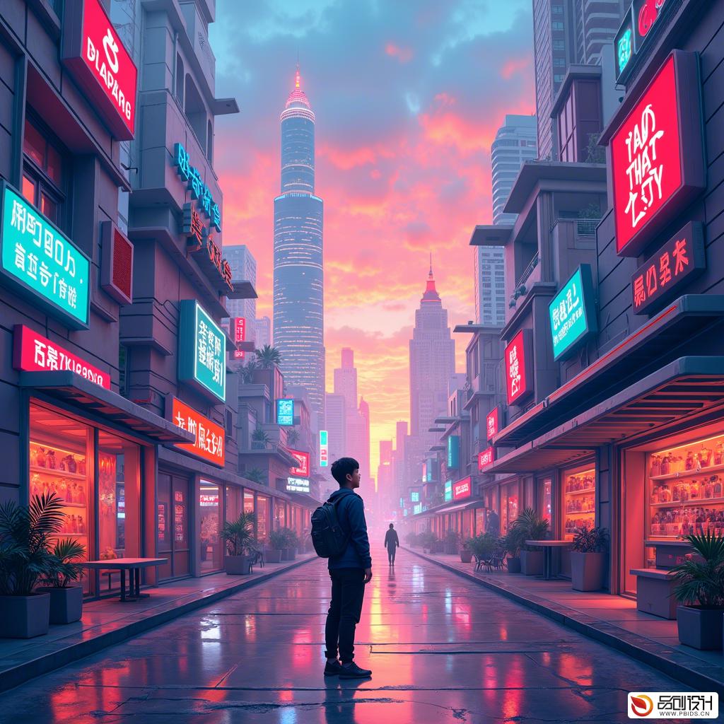 来宾市品创视觉智库：引领设计创新，赋能城...