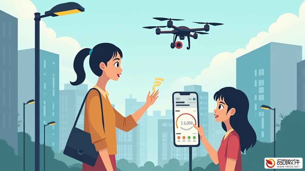 天津市NB-IoT低功耗通信系统研发中心：引领物联网技术革新
