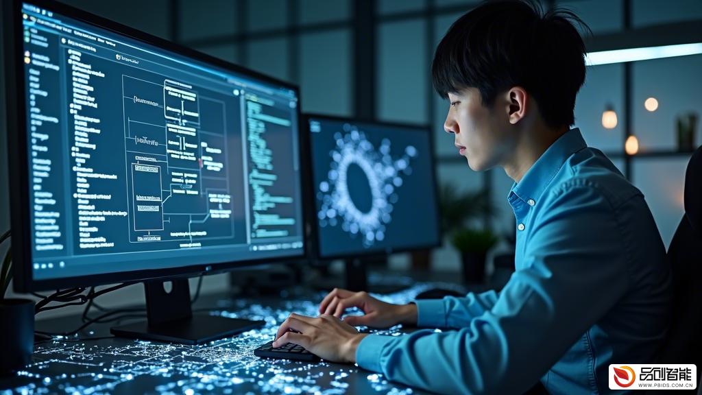 跨协议传感器组网服务站：构建智能互联的新篇章
