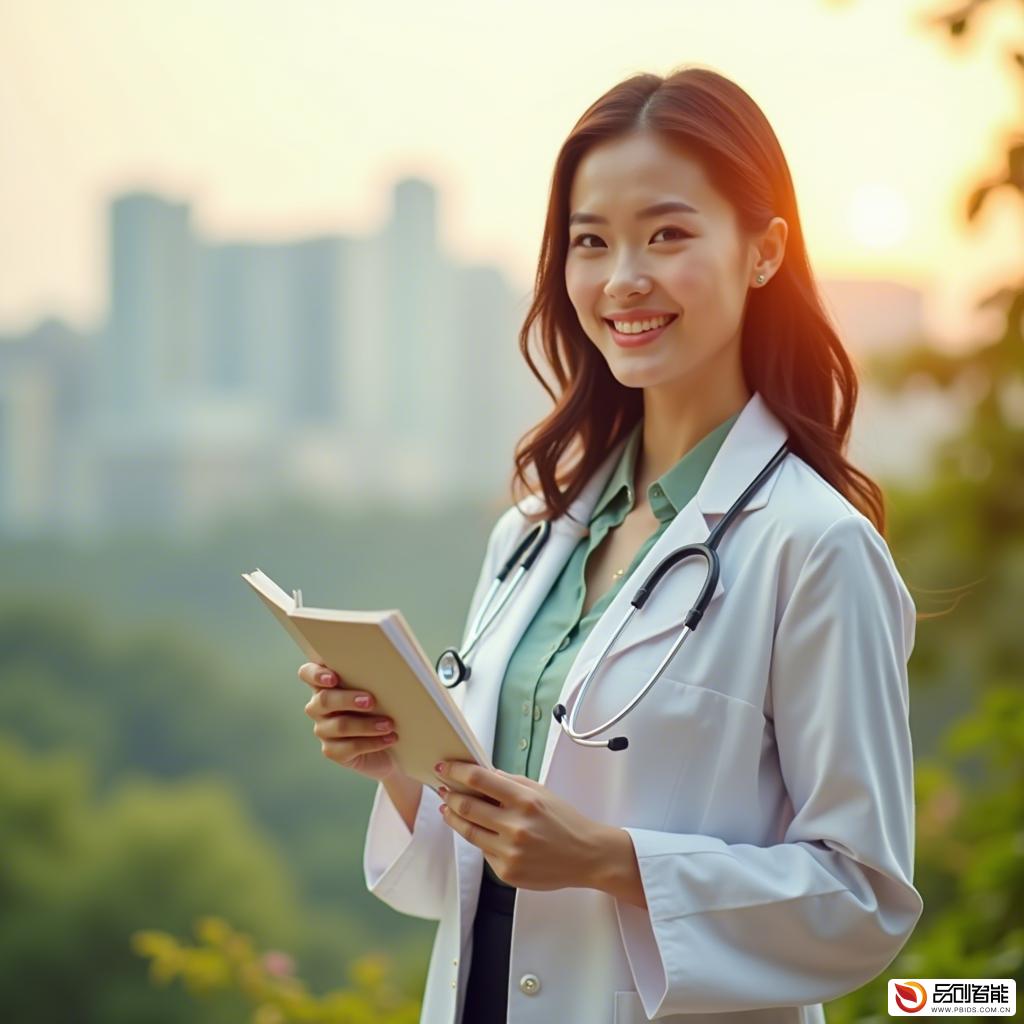 珠海市女性健康社区平台：守护女性健康的全...