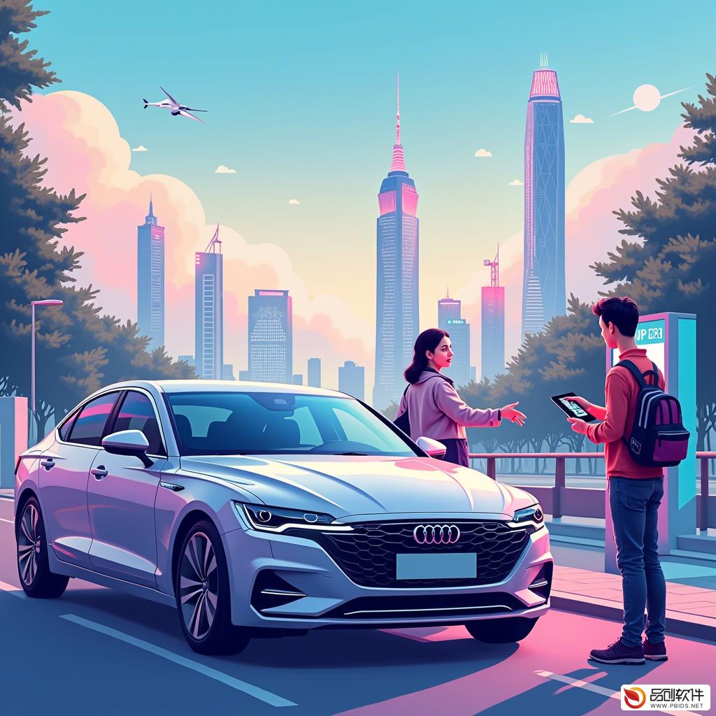 深圳市车载支付系统服务站：便捷出行的新篇章
