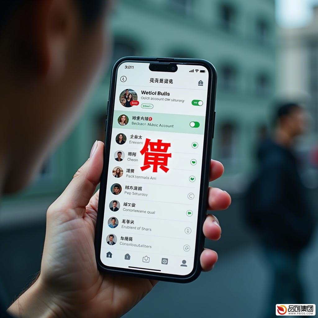如何高效管理微信公众号：拉黑与屏蔽操作指南
