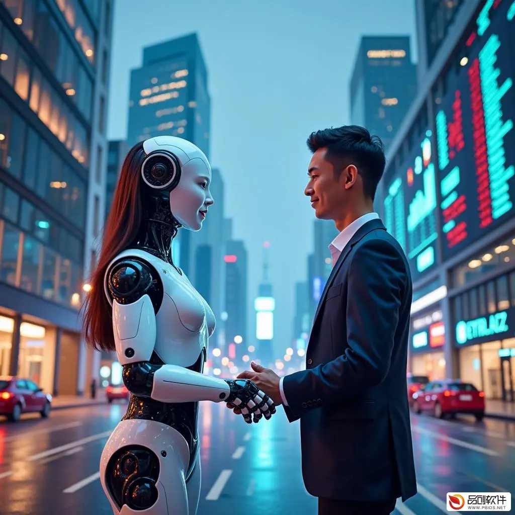 武汉市证券智能客服机器人平台：重塑金融服务新体验
