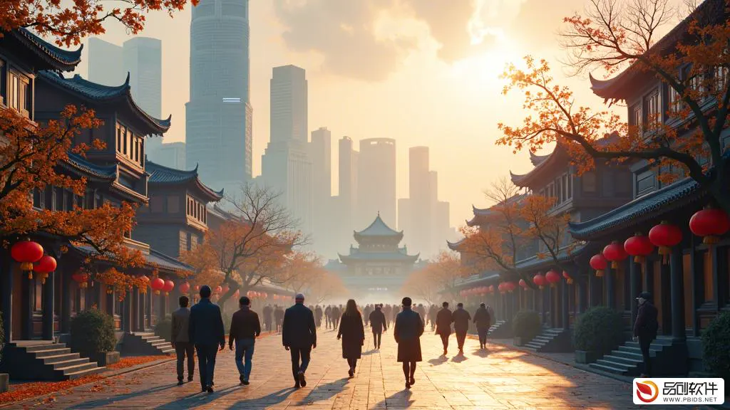 杭州市党建智慧平台：引领企业党建新风尚
