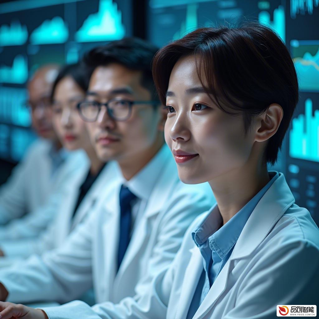 广州市医美客户画像分析平台：深度洞察与精...