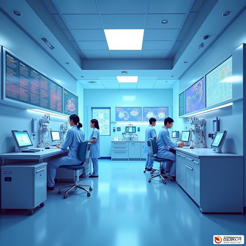 合肥市远程病理诊断系统机构：医疗创新与技...