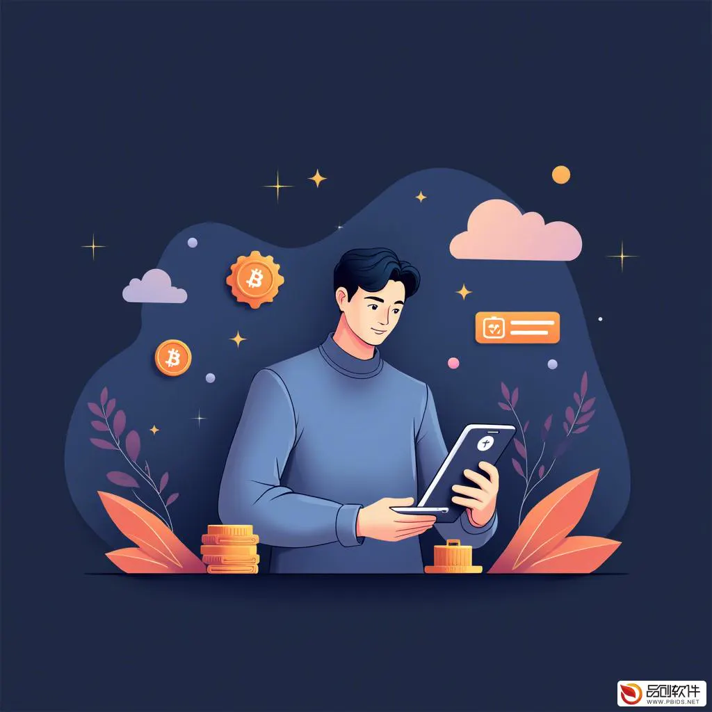 武汉市金融科技App开发机构：创新引领金融数字...