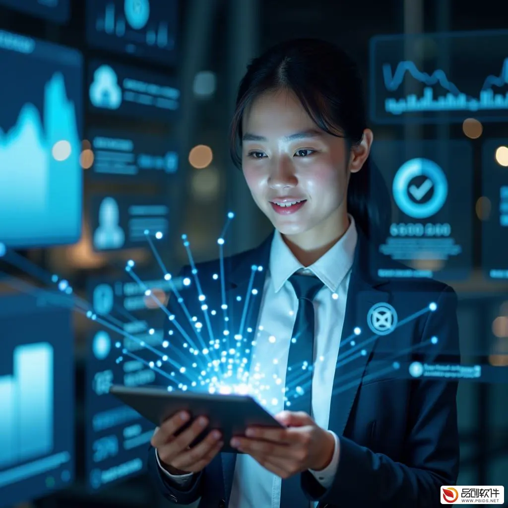 天津市AI推理模型成功接入集团：开启智能新篇章
