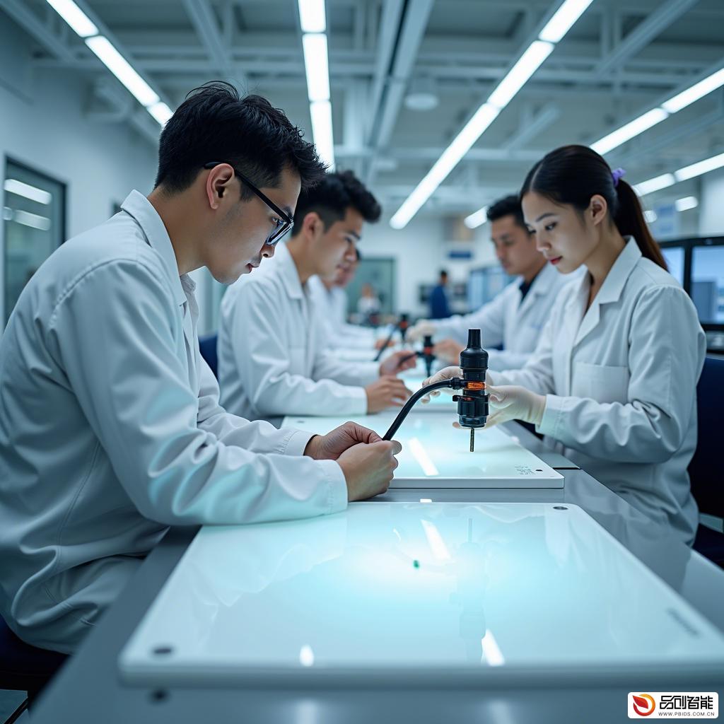 汕头市医疗级温度传感器校准平台供应链基地...