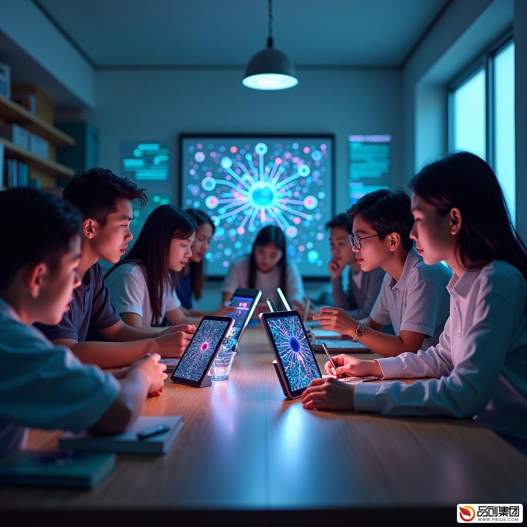 DeepSeek模型：引领教育培训行业的...