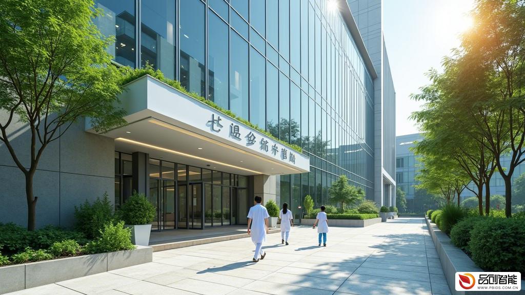 东莞市医疗设备共享平台：创新医疗资源共享模式
