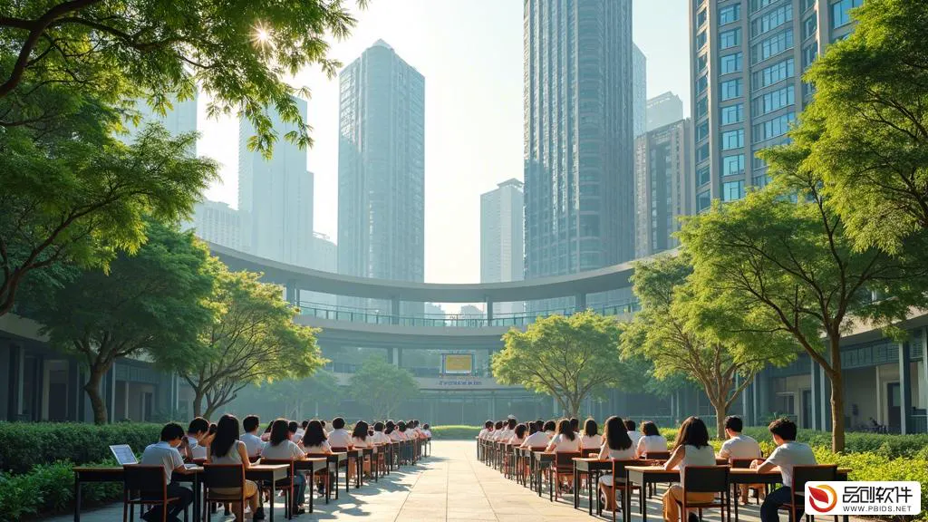 深圳市教育智能问答平台：引领教育创新的新篇章
