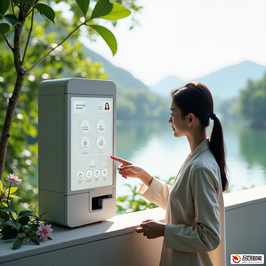 杭州市女性健康智能药盒平台：科技守护，健...