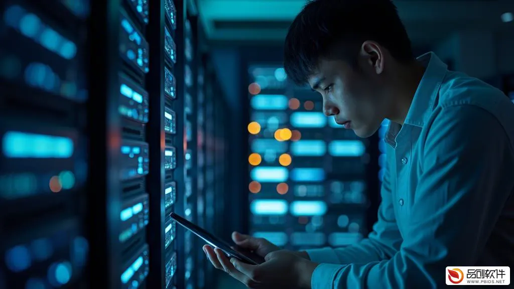 广州市容灾备份设计技术团队的卓越贡献与创新实践
