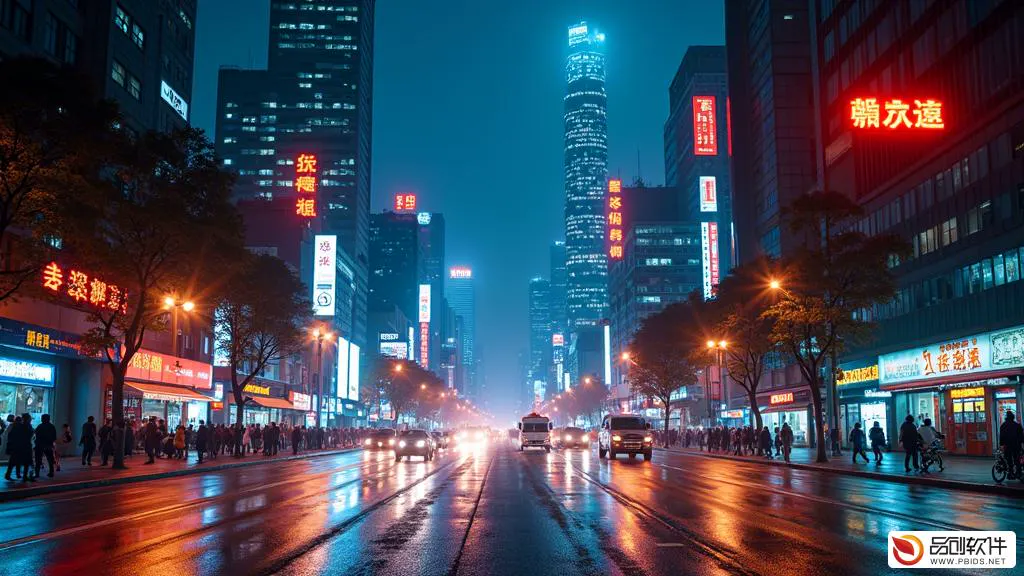 重庆市金融数据分类分级平台集成商：引领金融行业数据安全新风尚
