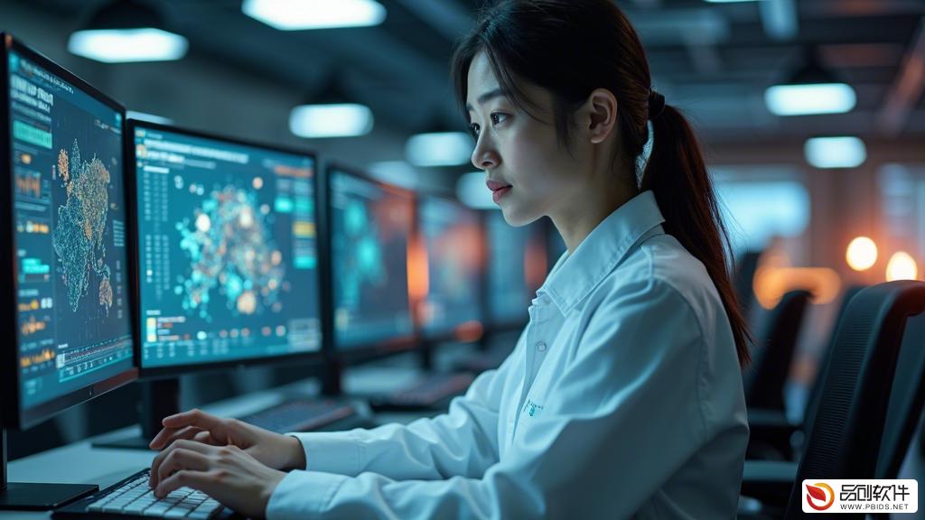 天津市物联网传感器组网系统团队：创新引领智能未来
