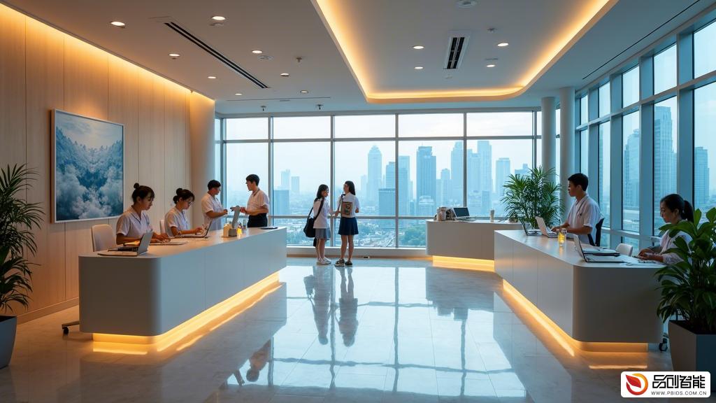 天津市医疗设备节能算法平台技术中心：引领医疗绿色革命
