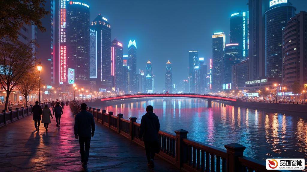 重庆市智能导诊机器人开发集团的革新之路
