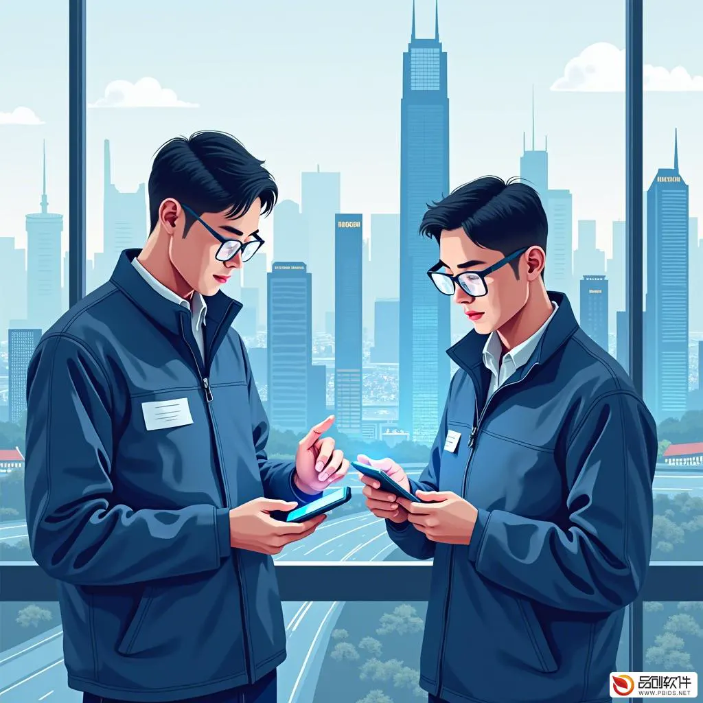 杭州市设备指令定制开发服务站：一站式解决方案，助力企业智能化升级
