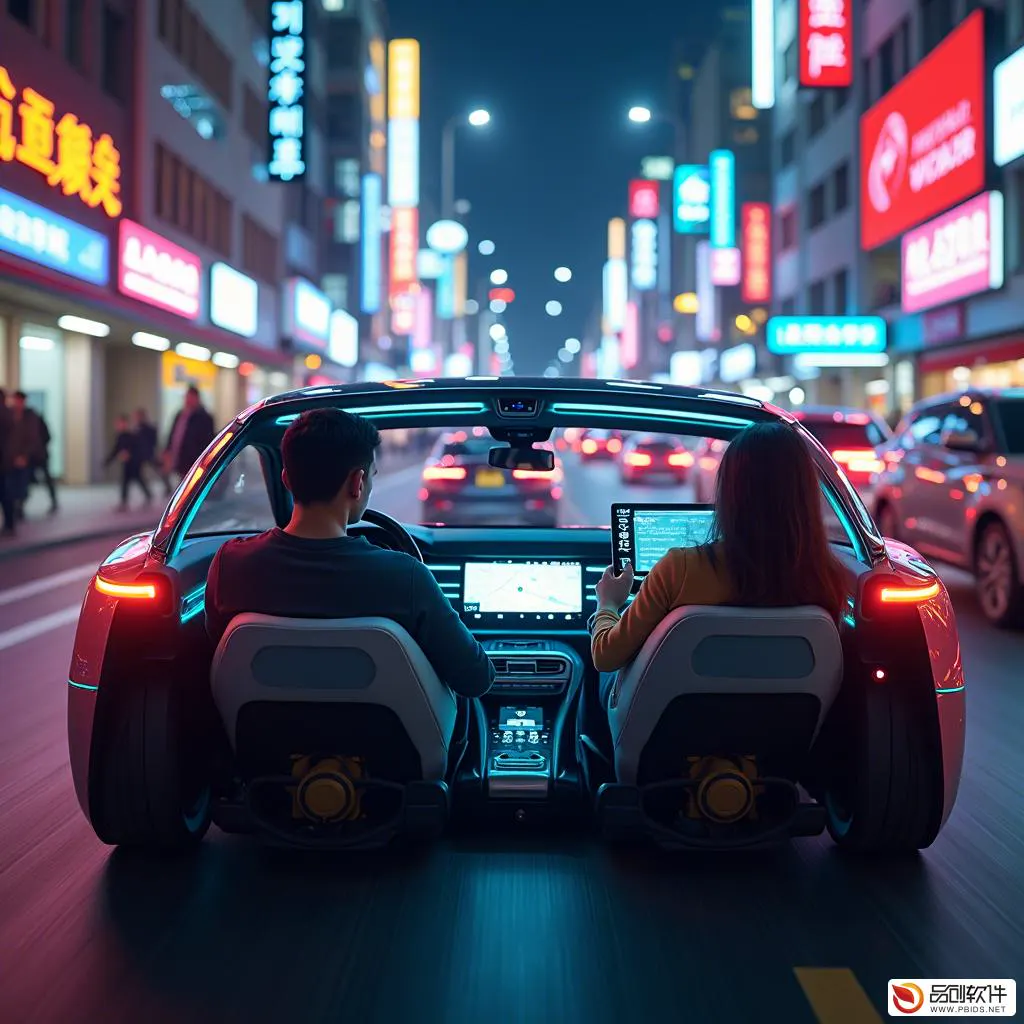 重庆市车载摄像头ADAS平台运营商：引领智能驾...
