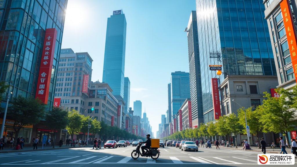 成都市社区团购AI小程序：技术团队的革新与突破

